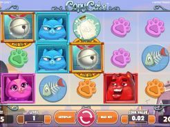 Copy Cats Slots